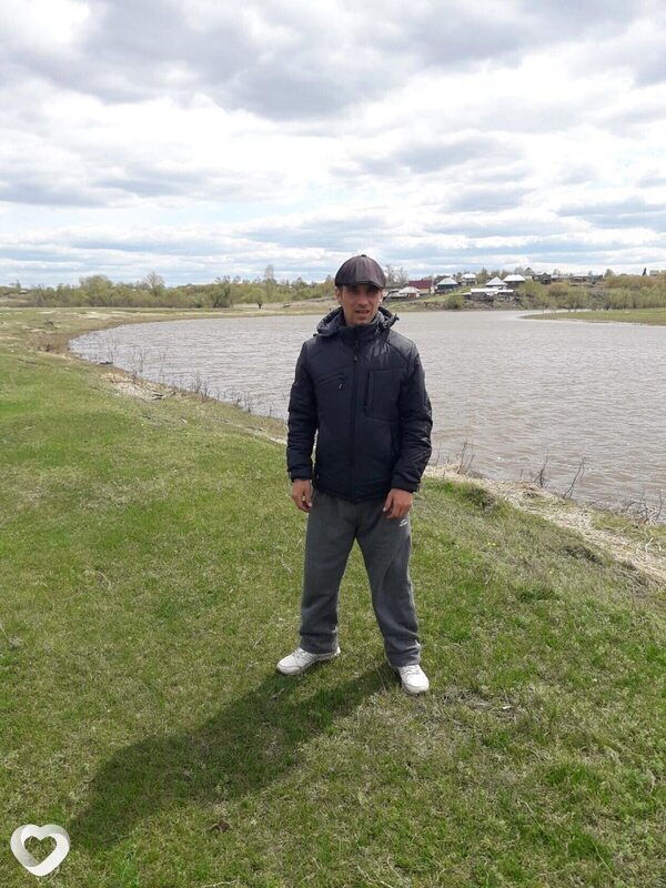 Алексей, 40, Барнауле — анкета №2726183
