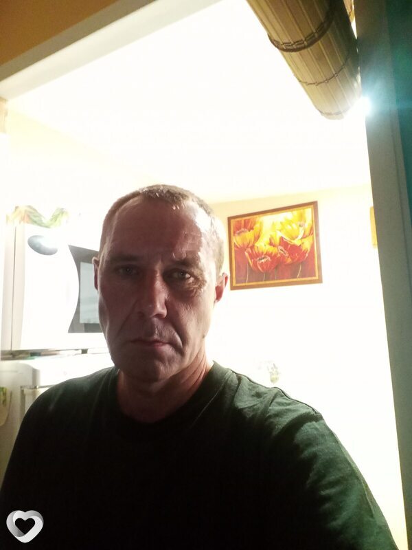 Александр, 51, Барнауле — анкета №2726184
