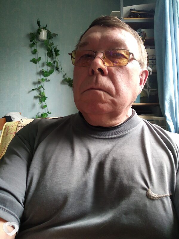 Толя, 56, Асбесте — анкета №2726187