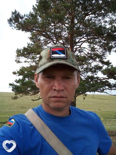 Petr, 40, Иркутске — анкета №2726199