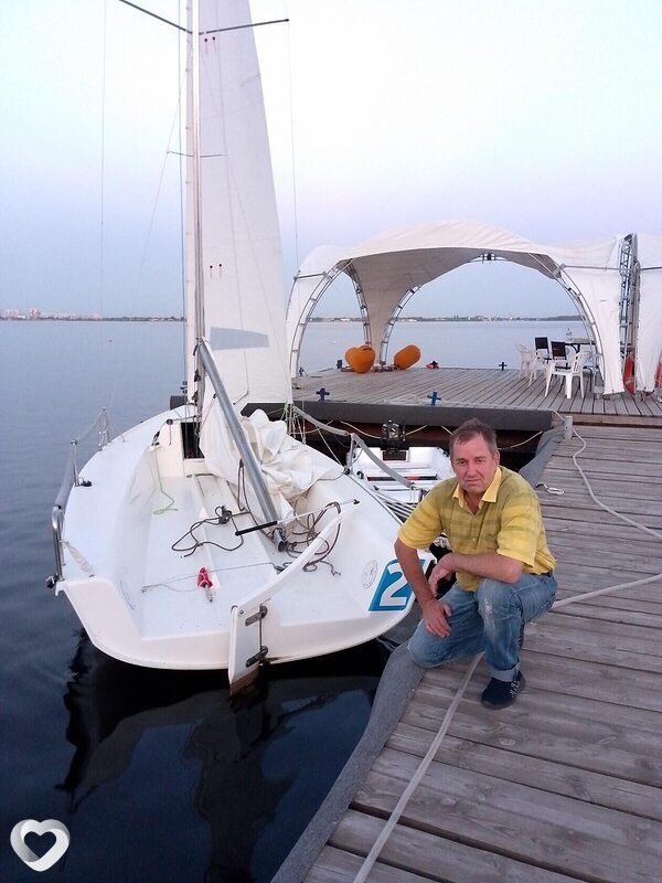 Дмитрий, 51, Саратове — анкета №2726201