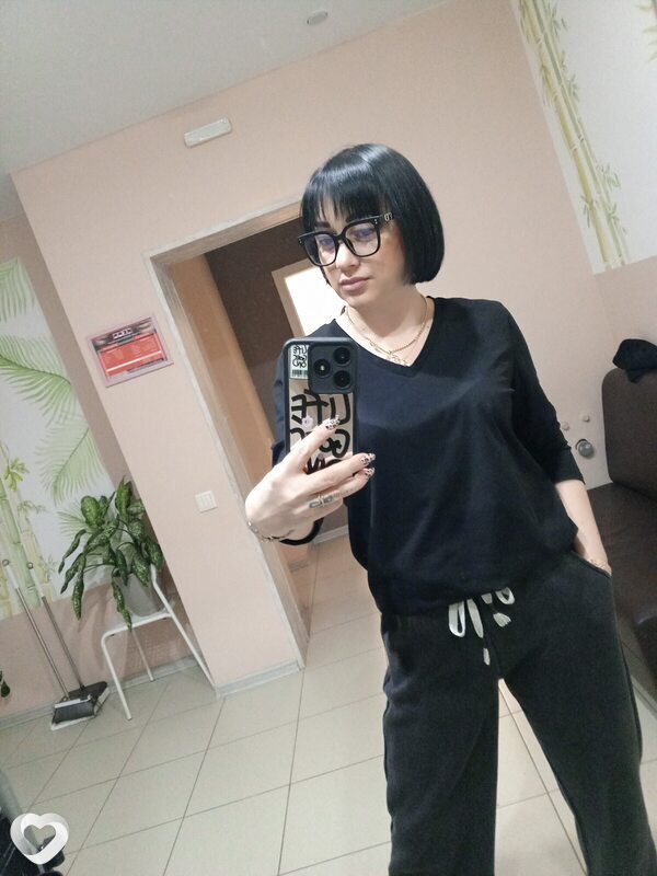 Светлана, 39, Оренбурге — анкета №2774937