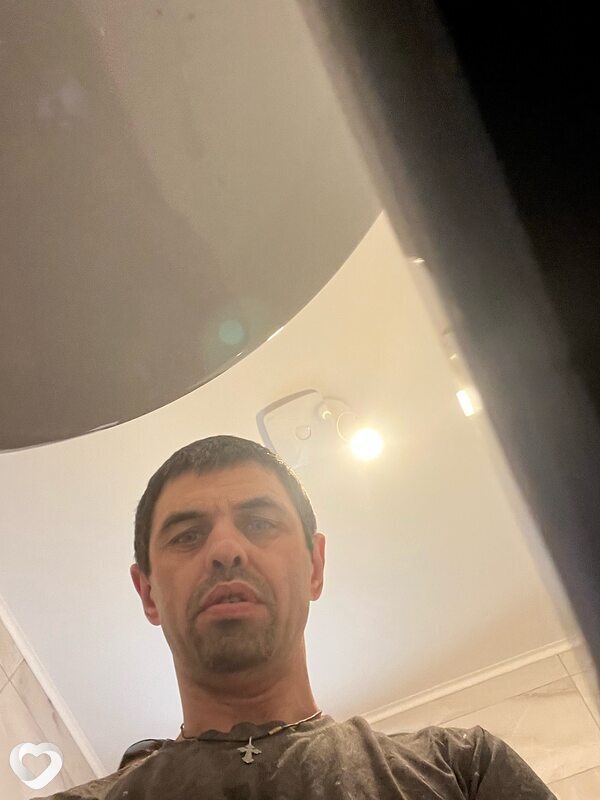 Дмитрий, 43, Туймазах — анкета №2726078