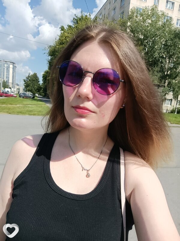 Маргарита, 32, Санкт-Петербурге — анкета №2726263