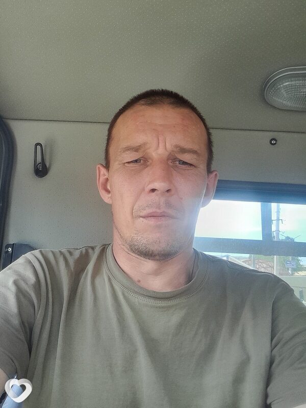 Сергей, 44, Ульяновске — анкета №2726265