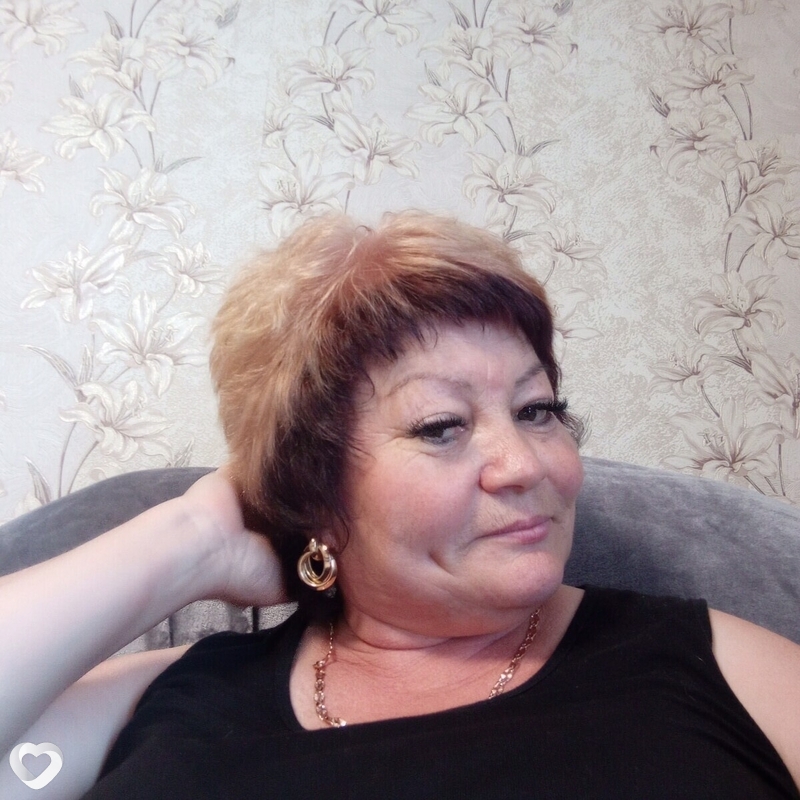 Иринка, 51, Кургане — анкета №2726274