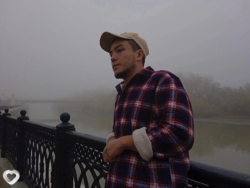 Никита, 21, Славянске-на-Кубани — анкета №2726276