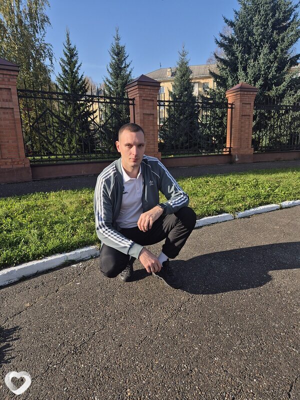 Игорь, 37, Новокузнецке — анкета №2726330