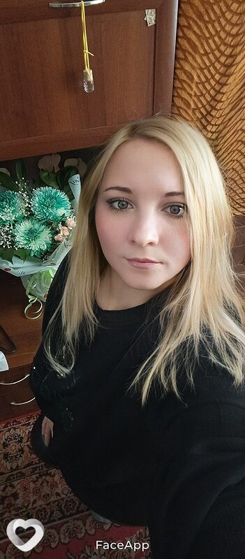 Анастасия, 40, Кемерове — анкета №2726332
