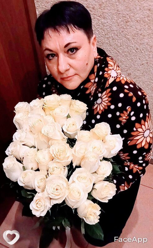 Оксана, 41, Кокшетау — анкета №2726337