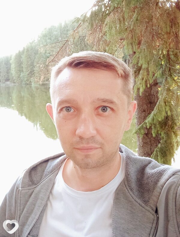 Павел, 36, Москве — анкета №2726339