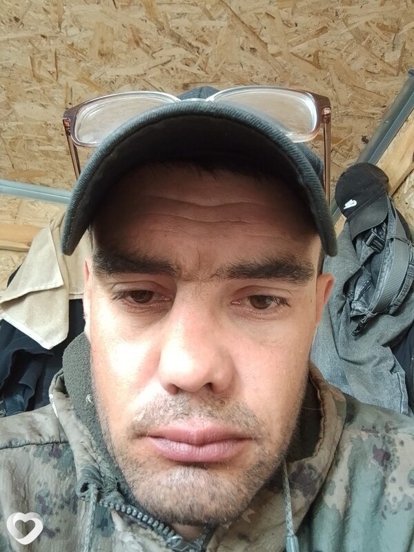 Александр, 31, Омске — анкета №2726345