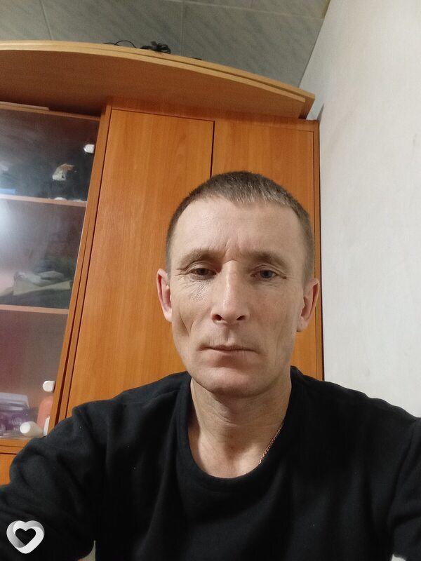 Артем, 43, Чите — анкета №2726352