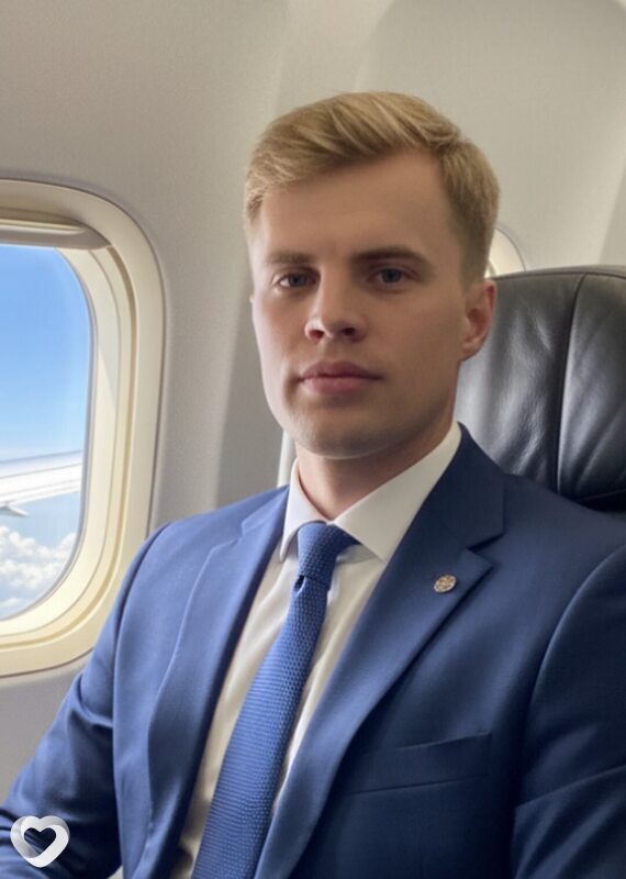 Sergei, 27, Астане — анкета №2726440