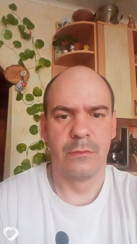 Иван, 38, Шадринске — анкета №2726445