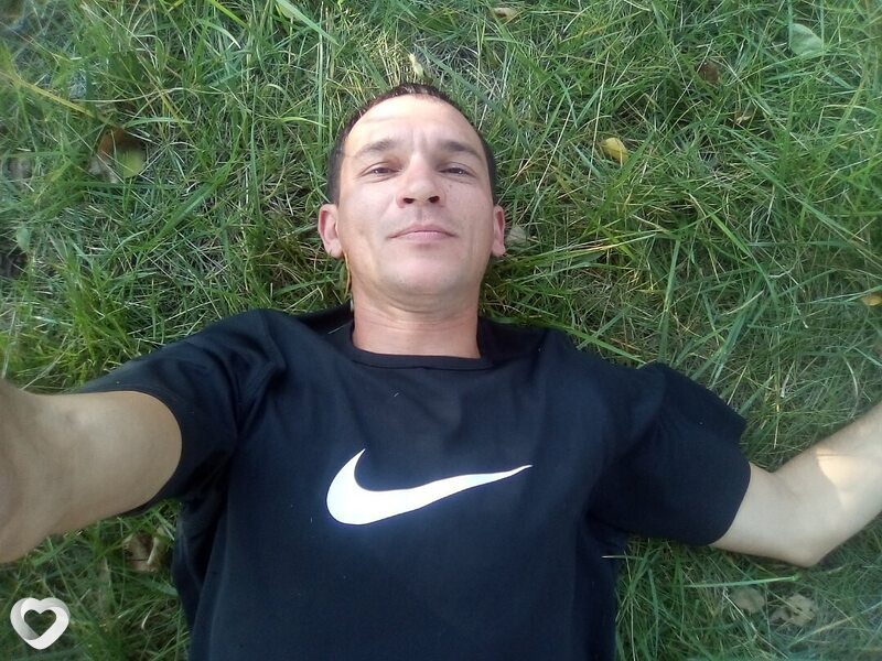 Артём, 41, Макеевке — анкета №2726405
