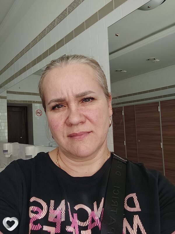 Яна, 46, Новокузнецке — анкета №2726407