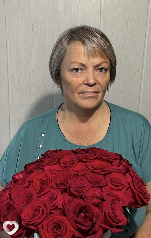 Наталья, 70, Рубцовске — анкета №2726408