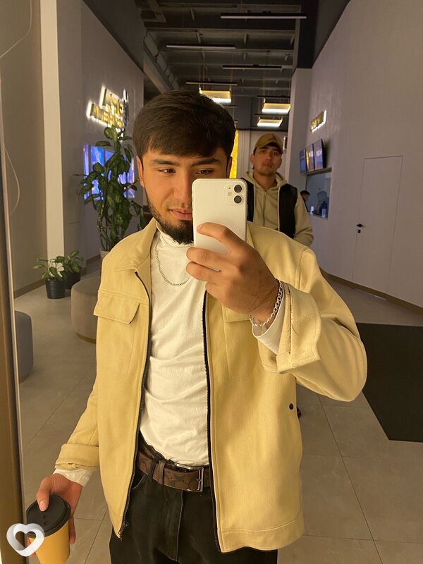 Санчо Санчо, 21, Братске — анкета №2726410