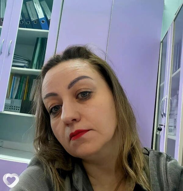 Ирина, Мегион