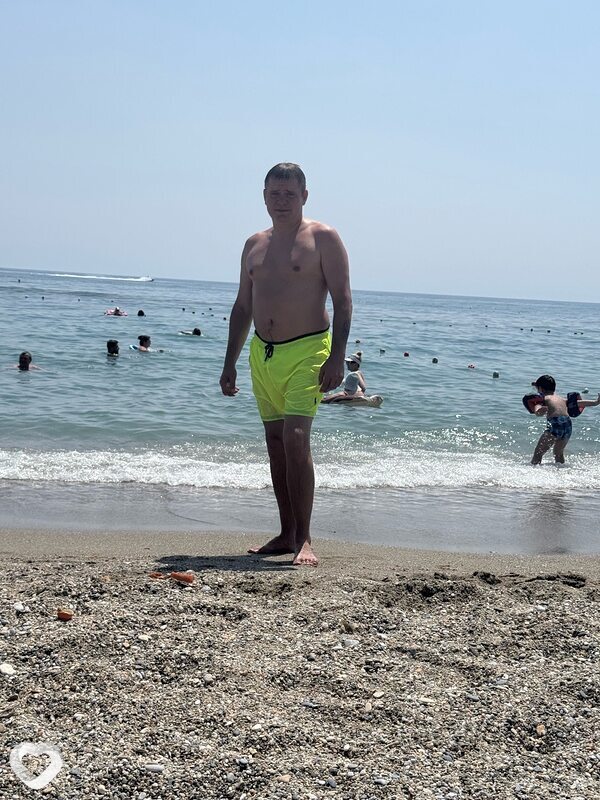 Aleksandr, 46, Батуми — анкета №2726426