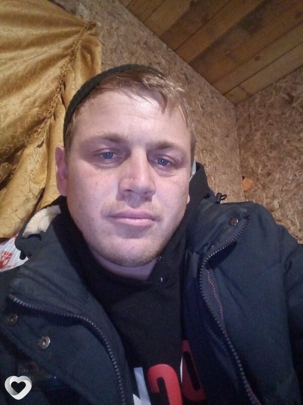 Николай, 41, Омске — анкета №2726427