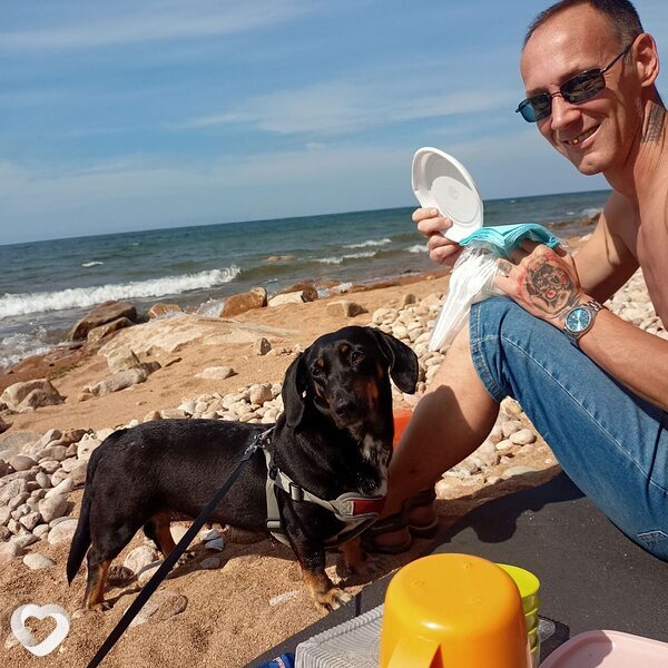 Сергей, 44, Красноярске — анкета №2726428