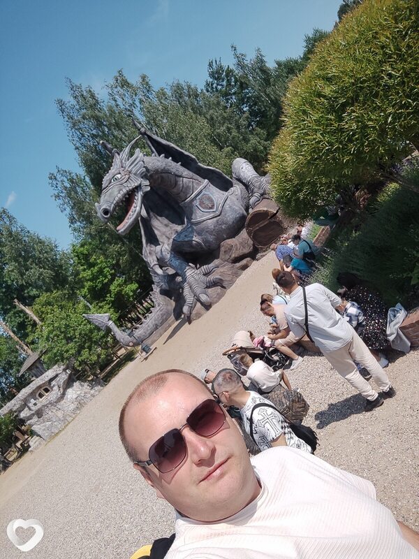 Александр, 36, Бресте — анкета №2726528
