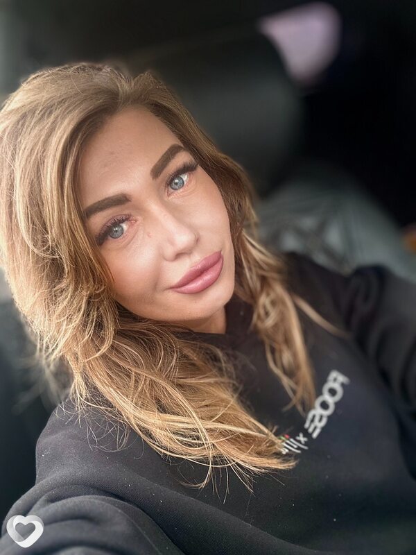 Ирина, 38, Екатеринбурге — анкета №2726546