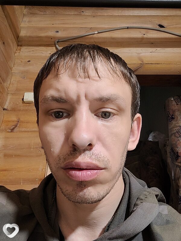 Дима, 34, Биробиджане — анкета №2726547