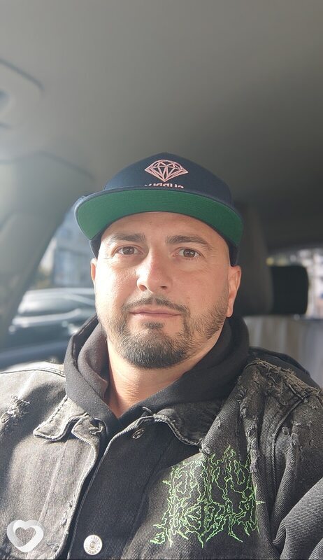 Михаил, 39, Ростове-на-Дону — анкета №2726549