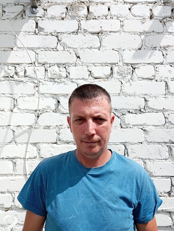 Антон, 39, Волгограде — анкета №2726356