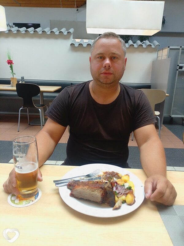 Павел, 37, Минске — анкета №2726358