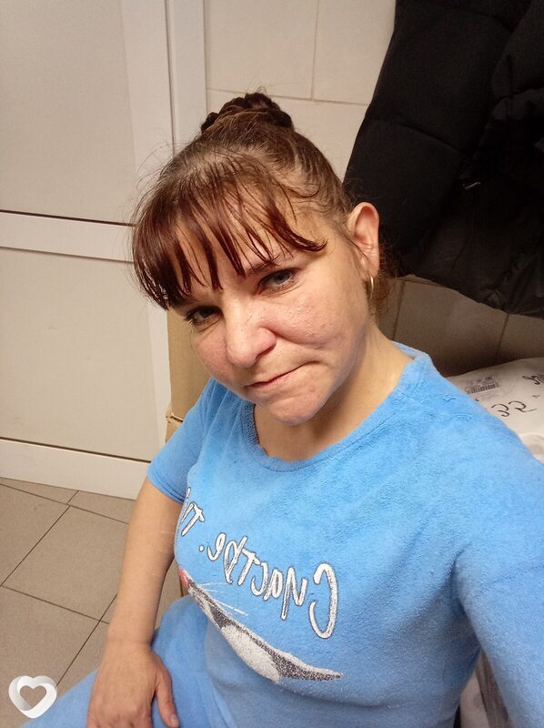 Евгения, 42, Свободном — анкета №2726361