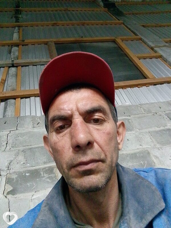 Денис, 45, Новосибирске — анкета №2726370