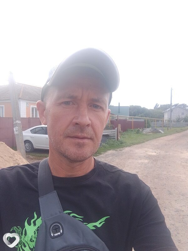 Руслан, 45, Воронеже — анкета №2726375