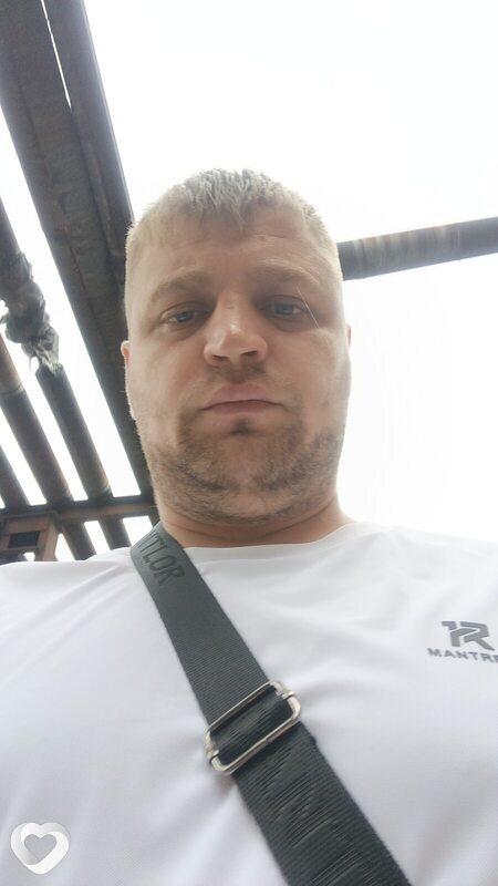 Андрей, 28, Новокузнецке — анкета №2726376