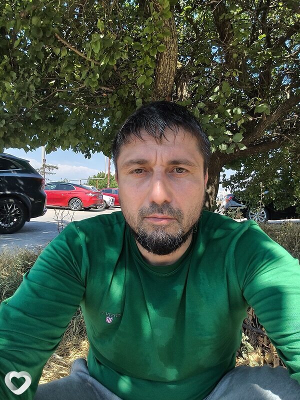 Мурад, 41, Севастополе — анкета №2726132
