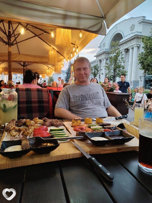 Евгений, 36, Казани — анкета №2726135