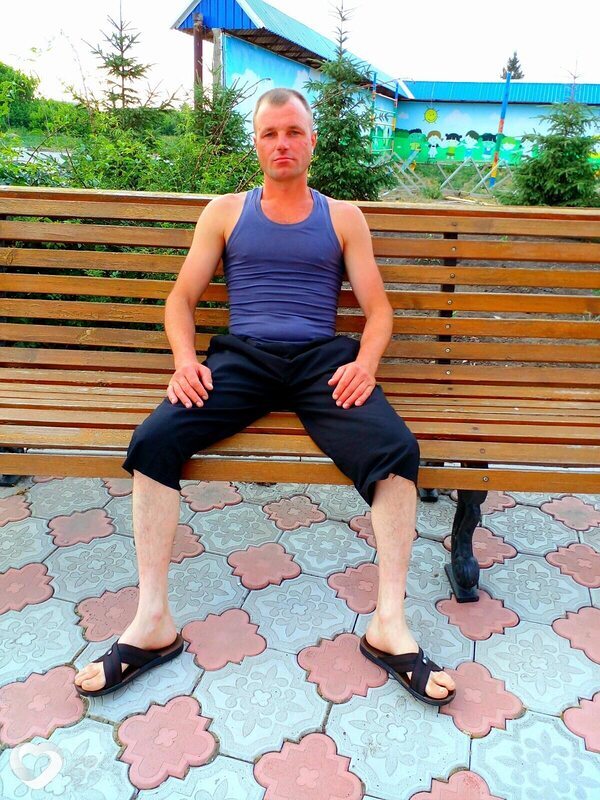 Саня, 39, Петропавловске — анкета №2726137