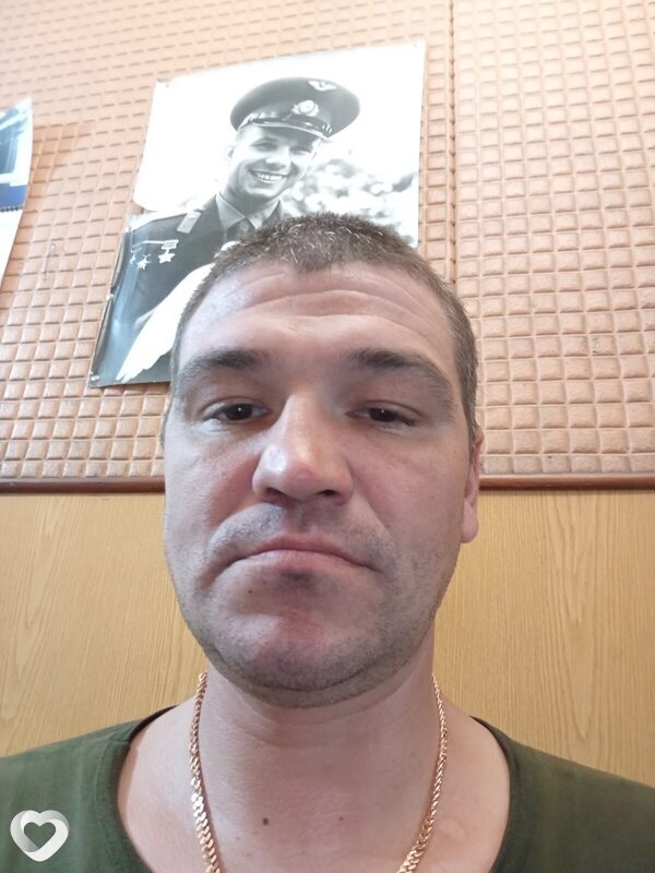 Дмитрий, 39, Челябинске — анкета №2726142