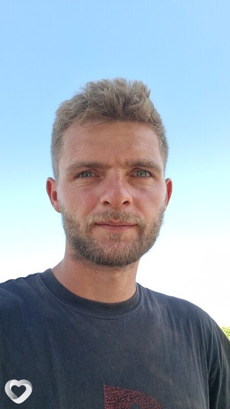 Victor, 29, Кишинёв — анкета №2726154
