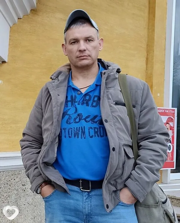 Игорь, 48, Барнауле — анкета №2726701