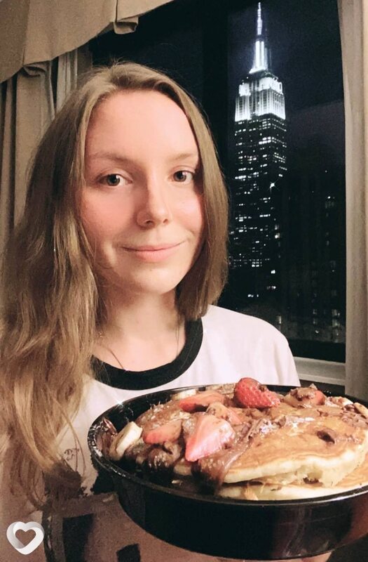 Аня, 34, Москве — анкета №2726705