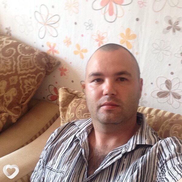 Михаил, 42, Чите — анкета №2726708