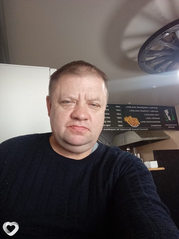 Анри, 52, Черкесске — анкета №2726717