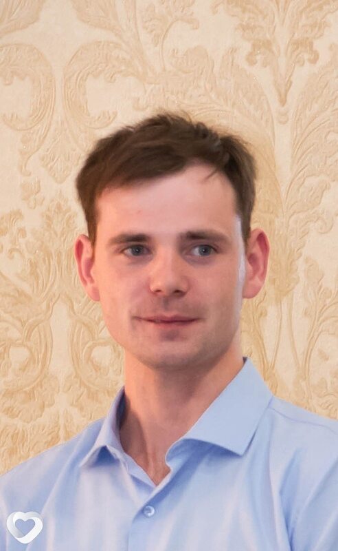 Максим, 27, Орске — анкета №2726724