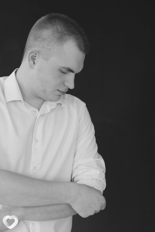 Артём, 23, Пензе — анкета №2727202