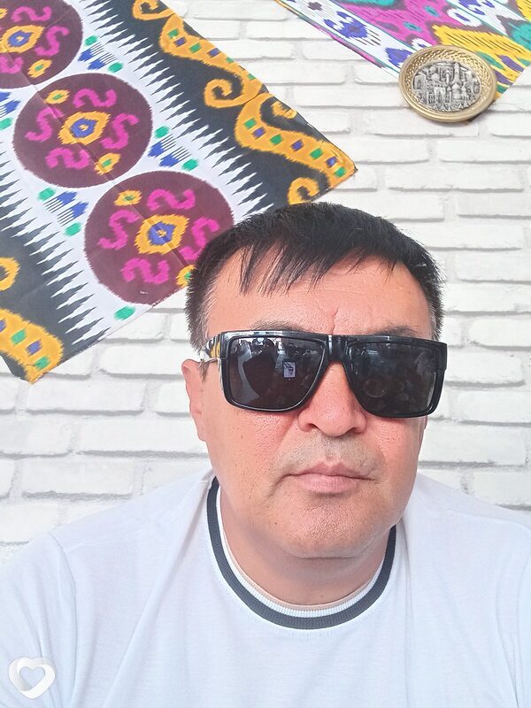 Шерхан, 40, Алматы — анкета №2727204