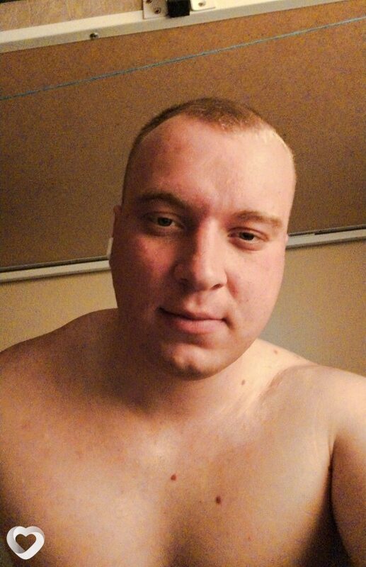 Александр, 27, Красноярске — анкета №2727207